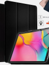 Smart Magnetic Stand Case Cover For Samsung Galaxy Tab A 10.1 T510 T515 (2019) - Image 4